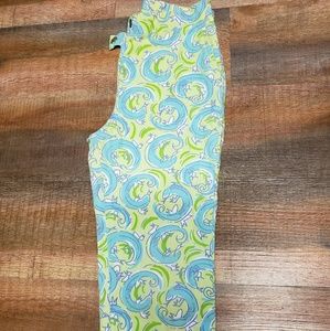 Spring Summer Lilly Pulitzer Capri